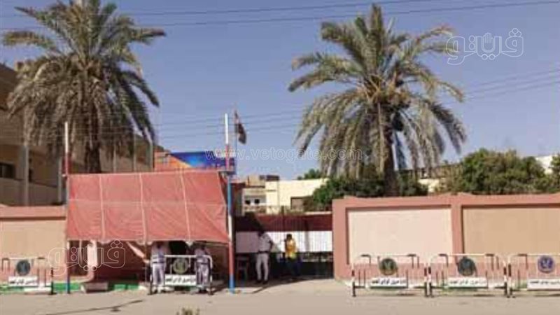 الثانوية العامة بالوادي