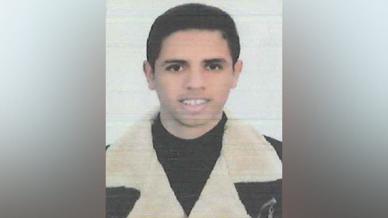 حمزة محمد أحمد