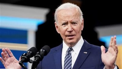نائب ديمقراطي جديد يدعو بايدن للانسحاب من الانتخابات الرئاسية