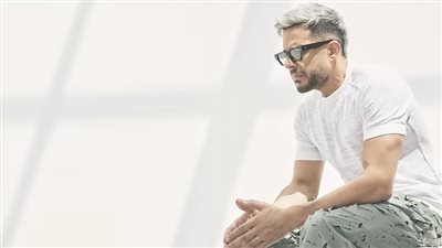  كلمات أغنية حماقي الجديدة 