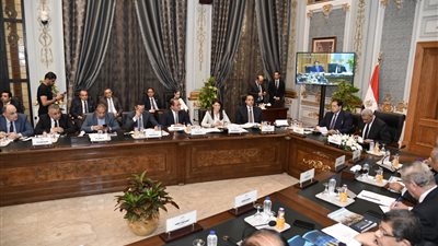 التفاصيل الكاملة لأول أيام اجتماعات لجنة دراسة برنامج الحكومة