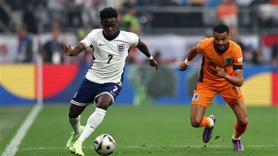 يورو 2024، تعادل إيجابي بين هولندا وإنجلترا بعد مرور 30 دقيقة (فيديو وصور)