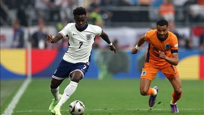 يورو 2024، تعادل إيجابي بين هولندا وإنجلترا بعد 60 دقيقة
