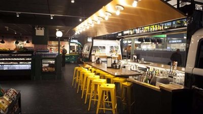 مستندات فتح مطعم سياحي بالجيزة