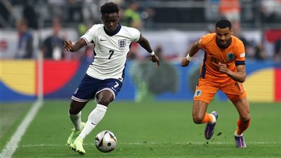 يورو 2024، إنجلترا تخطف فوزا قاتلا أمام هولندا وتتأهل لمواجهة إسبانيا في النهائي