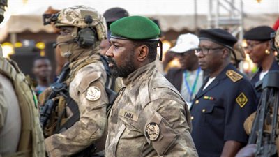 روسيا ومالي توقعان اتفاقا لإنشاء محطة نووية