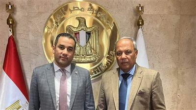 نقل مدير منطقة إسكان المرج لاستغلال منصبه