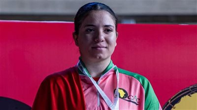 رئيس اتحاد الدراجات: ما حدش يقدر يضربني ومشاركة شهد سعيد بالأولمبياد قانونية (فيديو)