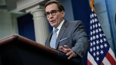 البيت الأبيض: تفاؤل حذر تجاه محادثات وقف إطلاق النار في غزة 