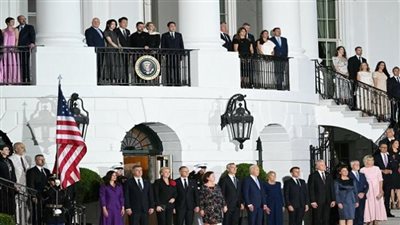 قمة الناتو، تعهدات سخية لأوكرانيا وتحذير لصين وجر شكل روسيا