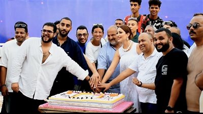 نسرين طافش عن فيلم المصيف: مثير للجدل وأفكاره شائكة 