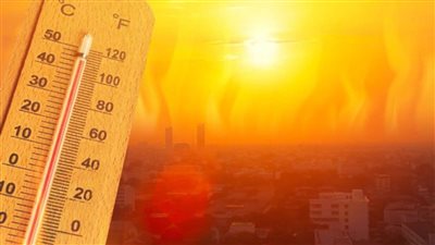 على غير عادة فصل الصيف، تحذير شديد اللهجة من الأرصاد بشأن درجات الحرارة اليوم وغدا