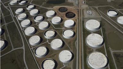 ارتفاع أسعار النفط وسط تراجع مخزونات الخام والبنزين في أمريكا