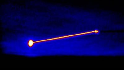 حرب النجوم، مشروع كوري جنوبي يستهدف مسيرات كوريا الشمالية