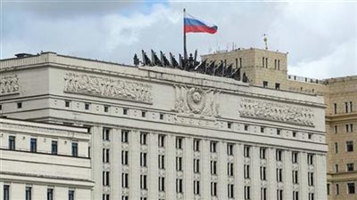 الخارجية الروسية: سنرد عسكريا على نشر صواريخ أمريكية بعيدة المدى في ألمانيا