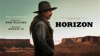 أسباب إلغاء عرض الجزء الثاني من فيلم Horizon في صالات السينما