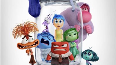 Inside Out 2 أعلى أفلام شركة بيكسار تحقيقًا للأرباح