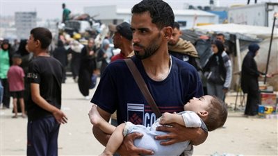 واشنطن بوست: وقف إطلاق النار بغزة أصبح في متناول اليد