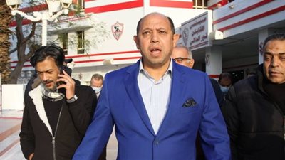 بعد جراحة القلب المفتوح، جمال شعبان للمصريين: دعواتكم لكابتن أحمد سليمان 