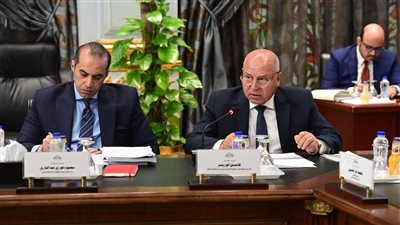 كامل الوزير يكشف خطته للنهوض بالصناعة وتقليل فاتورة الاستيراد