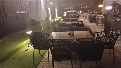 رئيس مدينة الزقازيق يتفقد الشوارع لمتابعة أعمال النظافة ورفع الإشغالات 