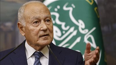 أبوالغيط يطالب بتكثيف التعاون مع اليابان للحد من مخاطر الكوارث والنقل الذكي والسياحة