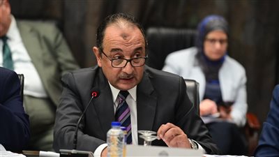  وزير قطاع الأعمال العام: إعادة هيكلة الهيئات الاقتصادية