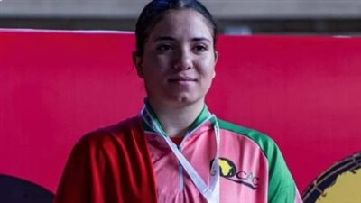 حكاية شهد سعيد تثير غضب المصريين.. ضربت زميلتها جنة عليوة وأخذت جائزتها.. الجمهور يكشف الحقائق.. والنشطاء: بنت مين في مصر؟.. امنعوها من أولمبياد باريس