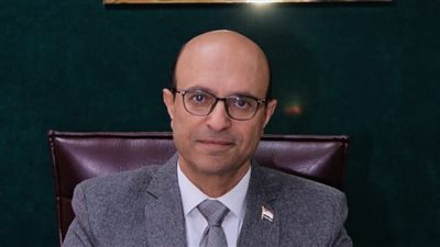 تعيين وكيل لكلية التمريض واثنين من رؤساء الأقسام بصيدلة وطب بيطري أسيوط 