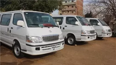 تراجع ملحوظ في مبيعات الأتوبيسات بمصر خلال النصف الأول من عام 2024 