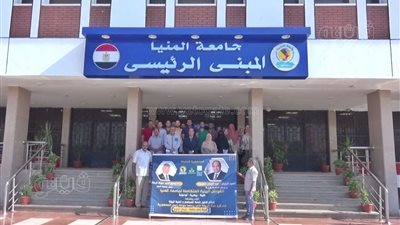 تبدأ الأحد، تعرف على أقسام التنسيق الداخلي بآداب المنيا