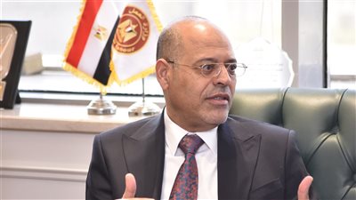 حصر العمالة غير المنتظمة في محافظات القاهرة والوادي الجديد والإسكندرية