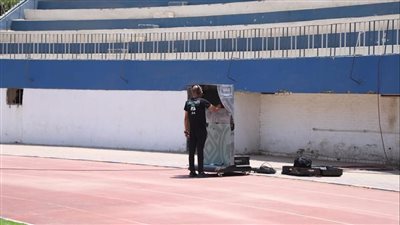 الترسانة يعلن اعتماد تقنية VAR بملعب حسن الشاذلي 