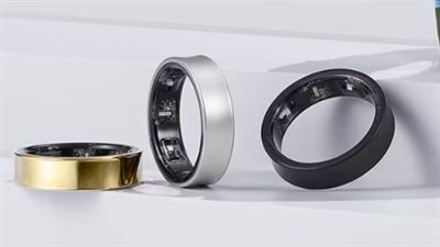 مواصفات خاتم سامسونج Galaxy Ring المدعوم بالذكاء الاصطناعي، بعد إطلاقه رسميا 