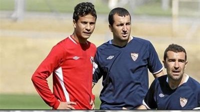 إشبيلية ينعى الراحل أحمد رفعت: سنتذكرك للأبد