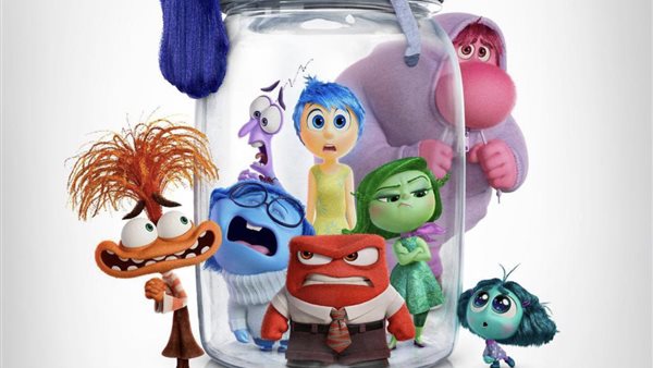 Inside Out 2 أعلى أفلام شركة بيكسار تحقيقًا للأرباح