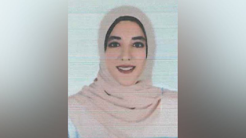 أسماء مصطفى عبدالرحيم