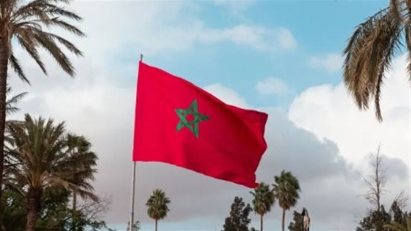 المغرب 