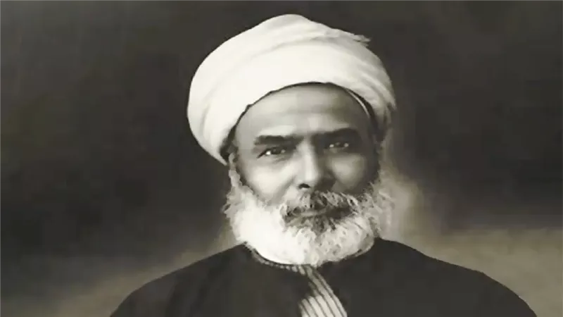 الإمام محمد عبده،