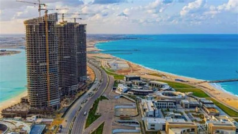 بيع العقارات لغير