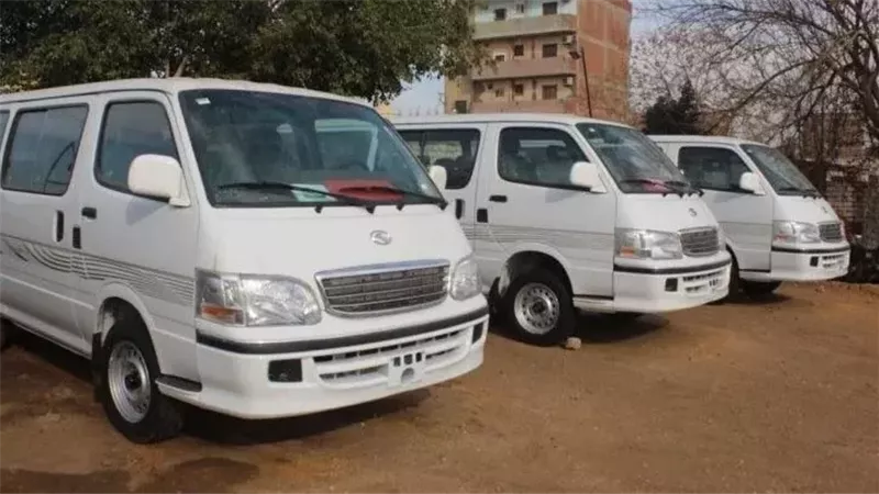 سيارات، فيتو