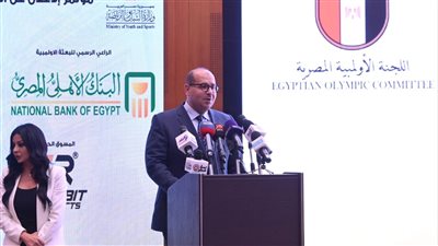 إجراءات عاجلة في اللجنة الأولمبية لحسم مصير مشاركة شهد سعيد في أولمبياد باريس