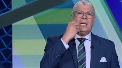 بدأت مع اتحاد الكرة وانتهت بأزمة شهد سعيد.. خلافات تسببت في إيقاف برنامج أحمد شوبير.. والشركة المتحدة تتعهد بمواجهة حاسمة لفوضى قطاع الإعلام الرياضي 