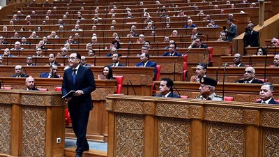  برنامج الحكومة الجديدة، استكمال التوسع في إنشاء الجامعات التكنولوجية وتطوير المناهج الدراسية