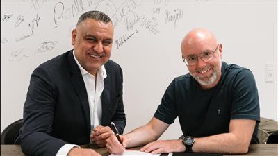 الأهلي يتعاقد مع ستيفان مادسن لتدريب فريق كرة اليد رجال