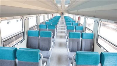 النقل تستعرض أعمال التشغيل اليومي للقطارات الروسية ذات التهوية الديناميكية (فيديو)