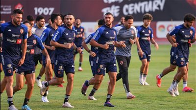 كولر يعلن قائمة الأهلي لمباراة بيراميدز بالدوري