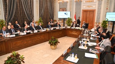 تفاصيل اليوم الثاني لاجتماعات لجنة دراسة برنامج الحكومة الجديدة بالبرلمان