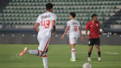 موعد مباراة الزمالك وبلدية المحلة في الدوري الممتاز والقنوات الناقلة 