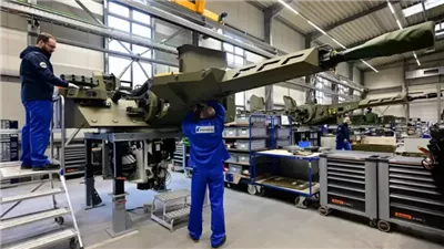 أمريكا تطيح بمخطط روسي لإسقاط رؤوس مصنعي السلاح بأوروبا